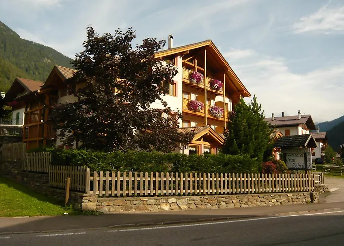 Active Hotel Gran Zebru'