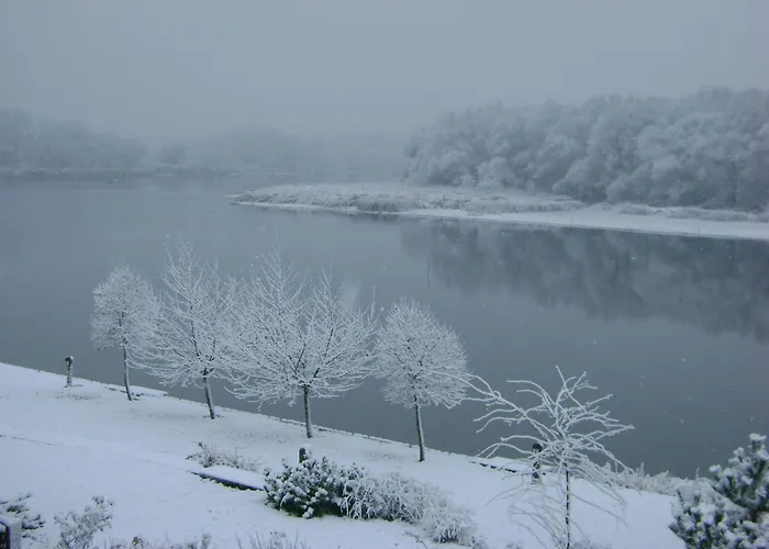 Tisza Balneum Hotel