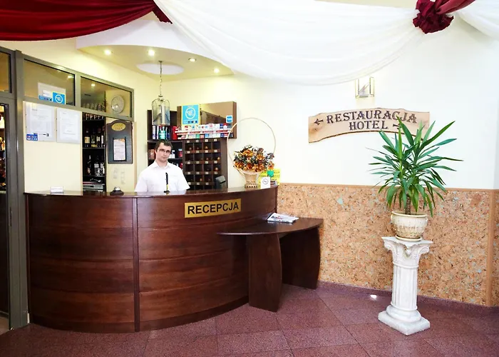 Hotel Dukat