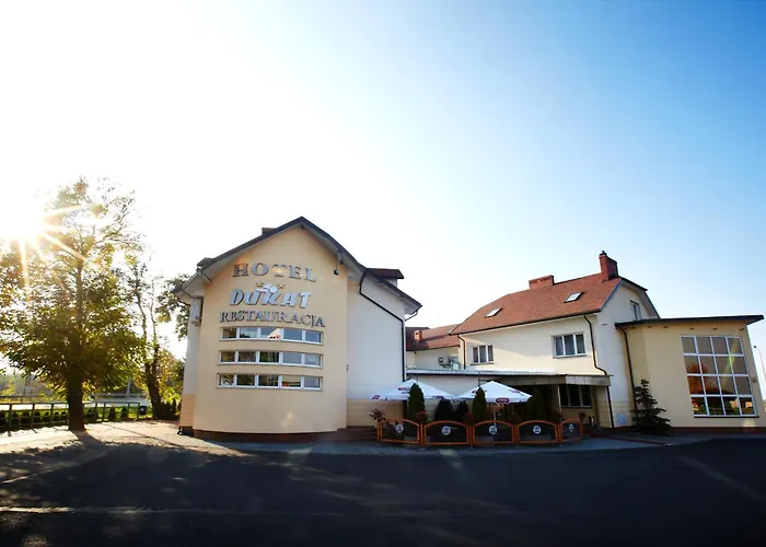 Hotel Dukat
