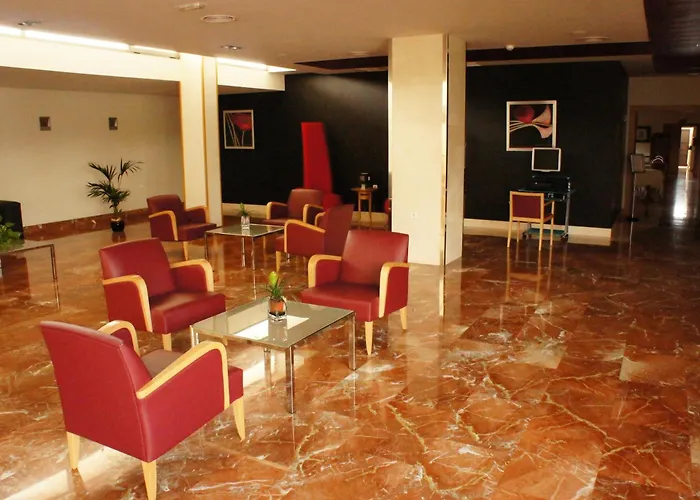Tch Hotel