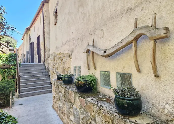 Hotel Las Leyendas