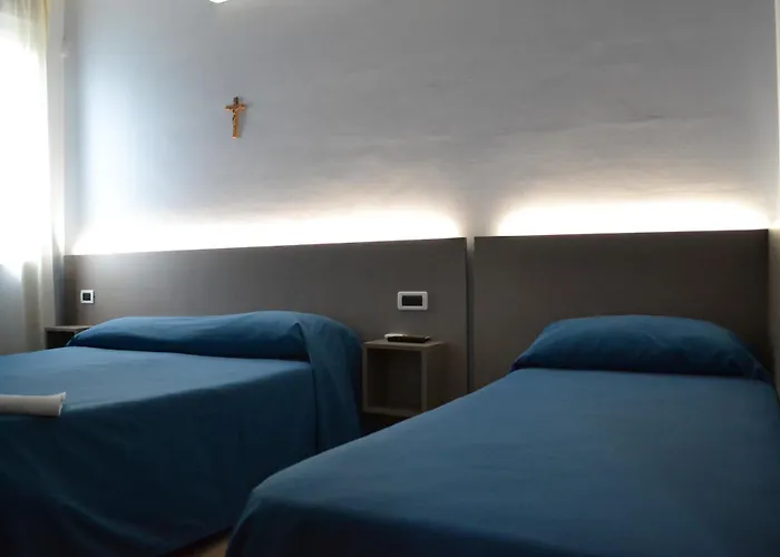 Hotel Immagine