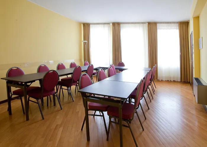 Hotel Valbrenta