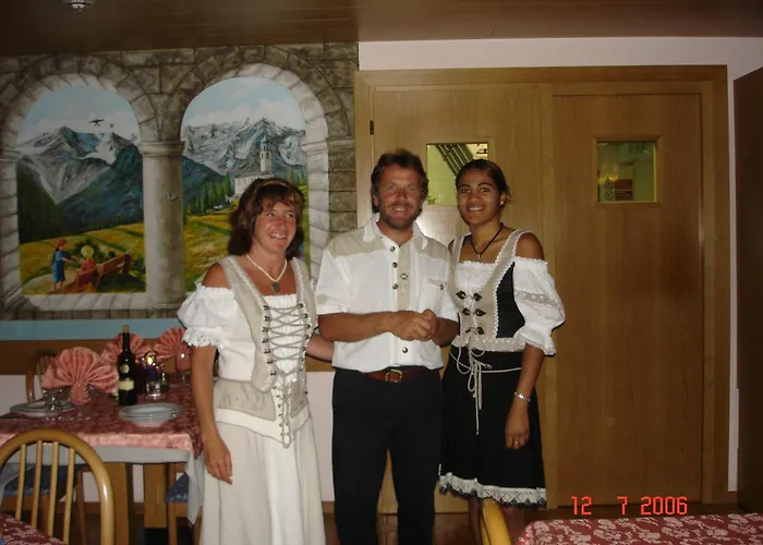 Hotel Ortles Dolomiti Walking & Spa