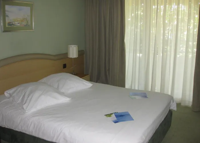 Hotel Kimen