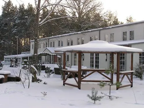 Waldhotel Seelow