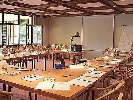 Landhotel Niederthäler Hof