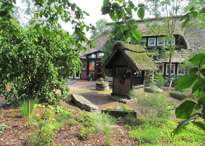 Ferien- und Reitsport Hotel Brunnenhof