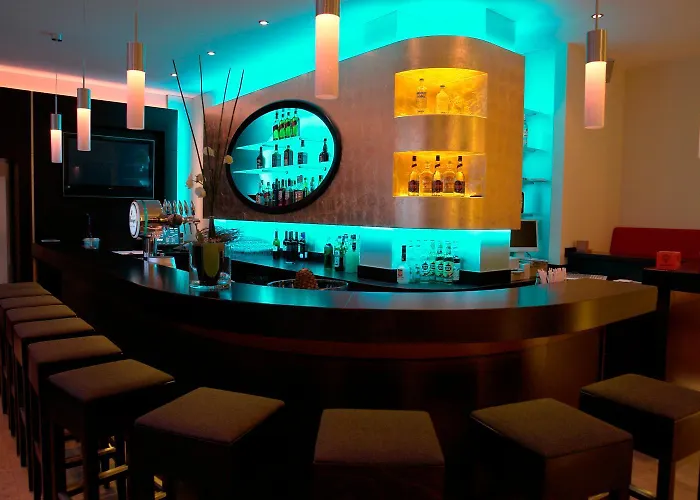 Hotel Reckord