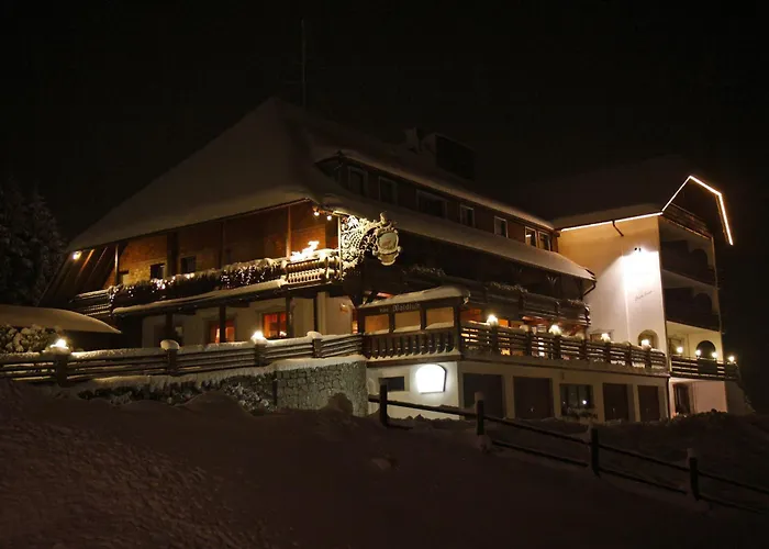 Parkhotel Waldlust