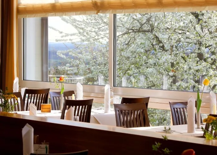 Parkhotel Donauwoerth