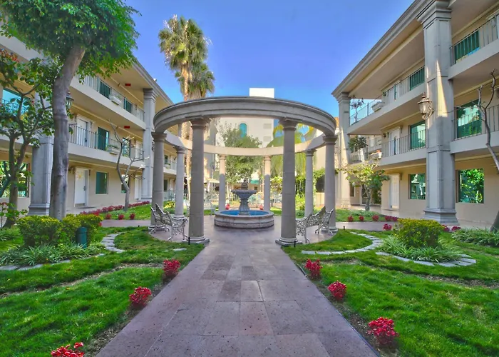 Safi Royal Luxury Centro
