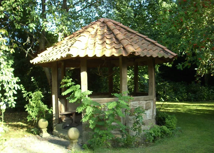 Schökel´s Hotel und Restaurant