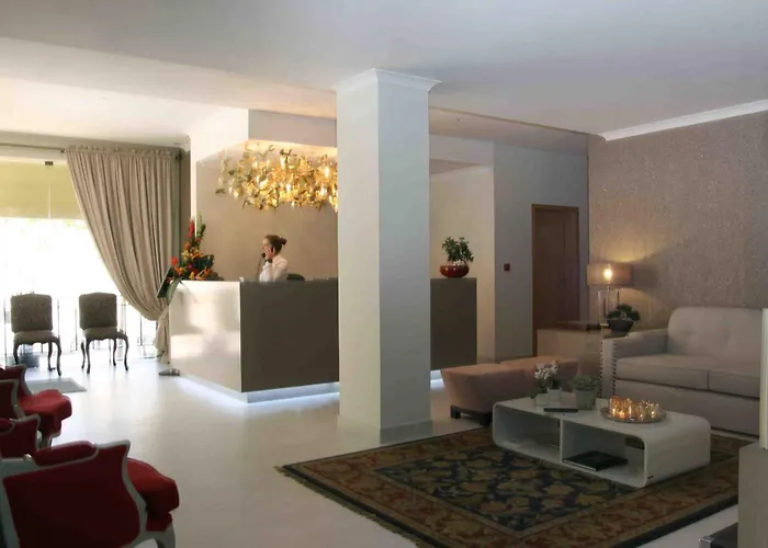 Hotel Douro Inn
