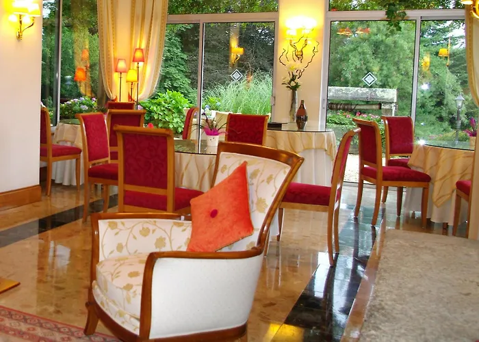 Manoir De Kertalg