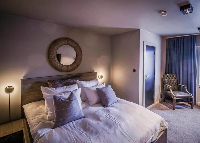 Villa Vaga - By Classic Norway Hotels