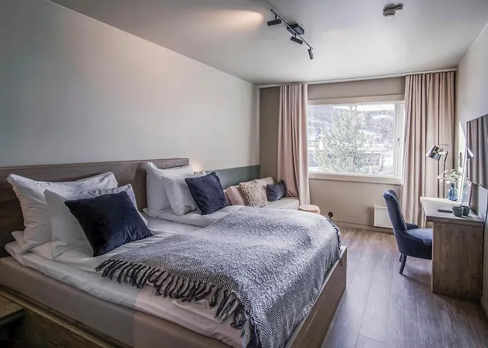 Villa Vaga - By Classic Norway Hotels