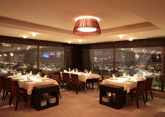 Grand Hotel Gaziantep