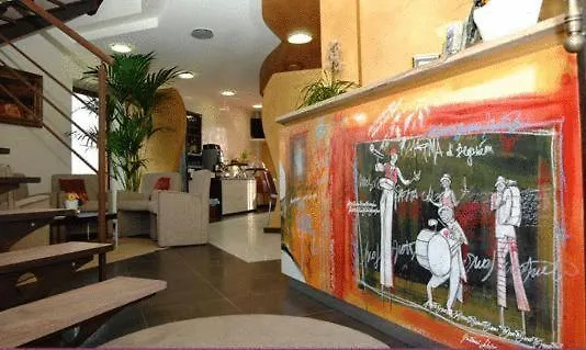 Hotel Del Brembo