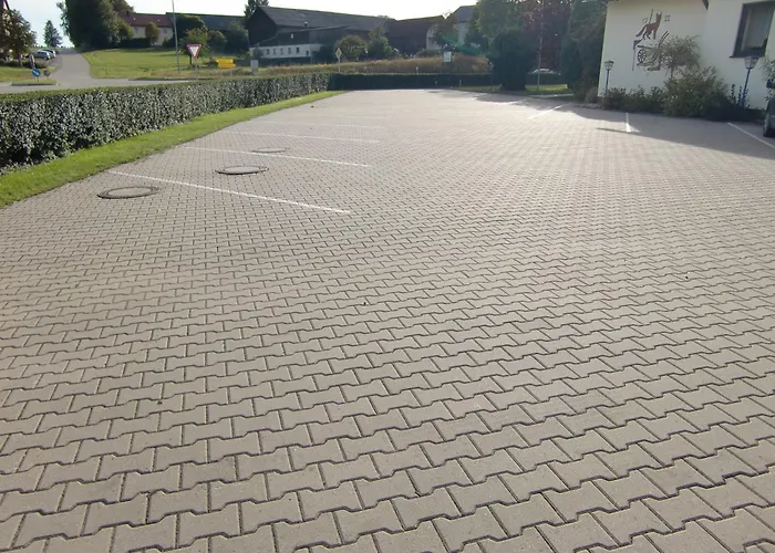 Landhotel Fuchsbau