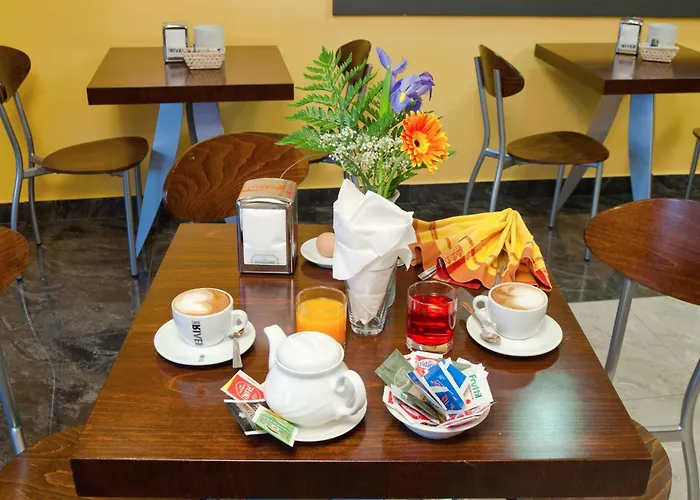 Hotel Il Viandante