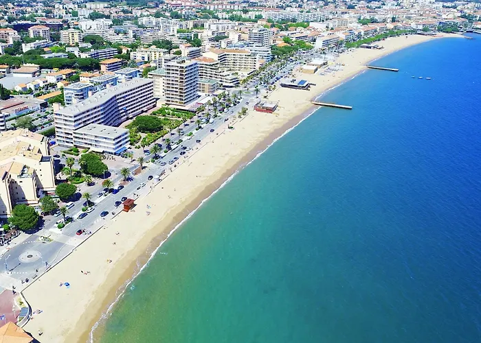 L'Oasis Hotel
