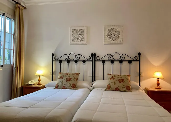 Hotel El Molino