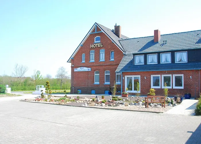 Hotel Norden Norddeich