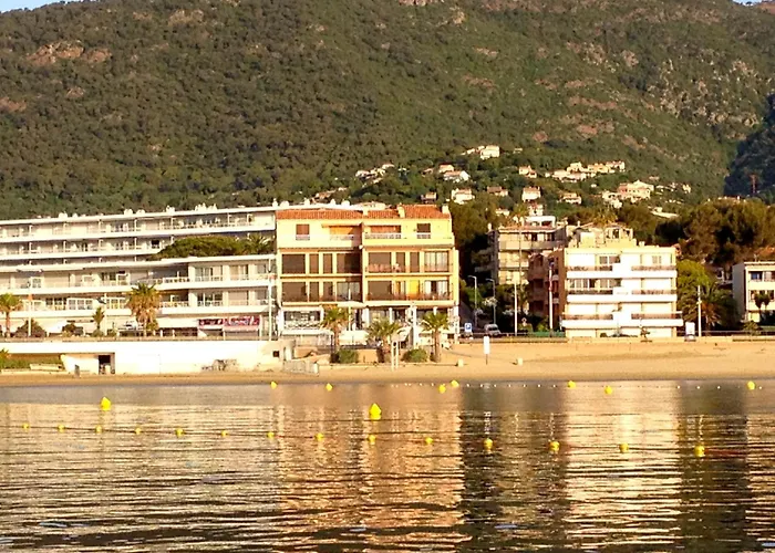 Hotel Les Alizes
