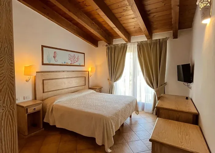 Hotel La Borgata