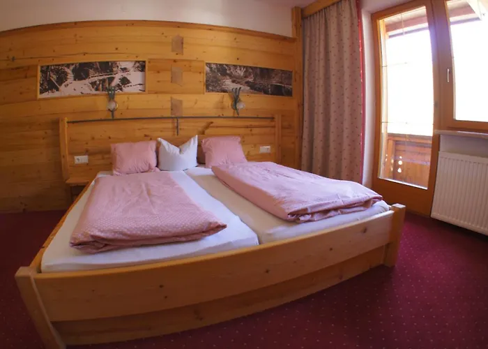 Hotel Schweizerhof
