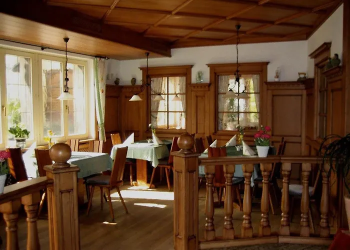 Hotel Krone Stühlingen - Das Tor zum Südschwarzwald