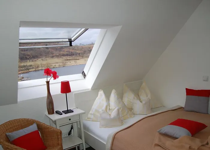 Hotel-Pension Maarblick