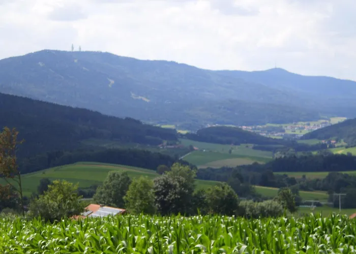 Pension Schamberger