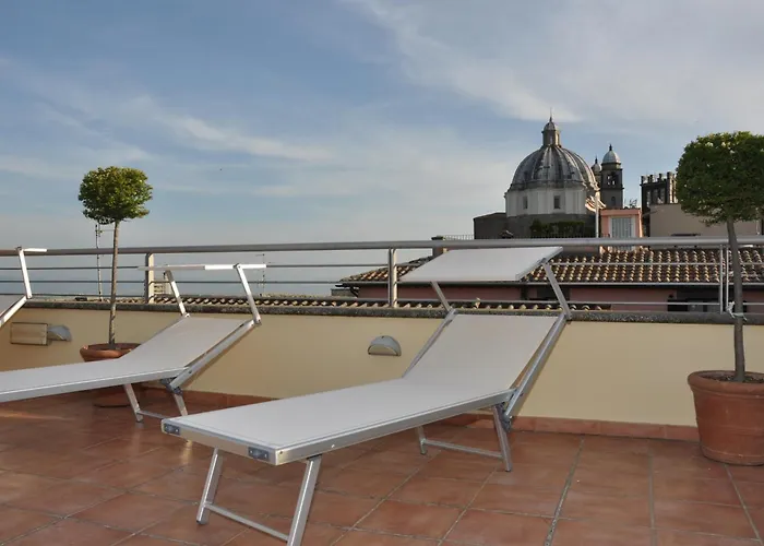Hotel Urbano V