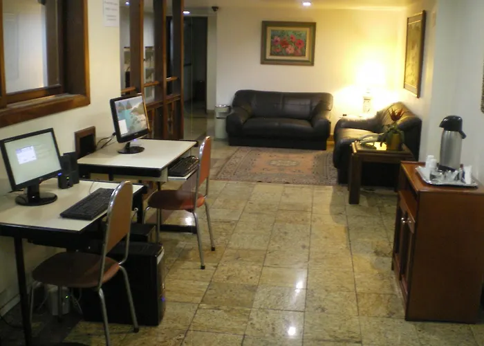 Hotel Sao Bento