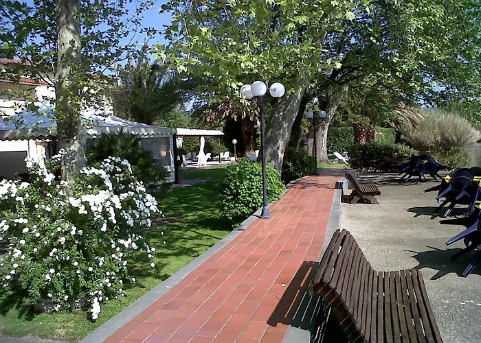 Hotel Eden Sul Lago