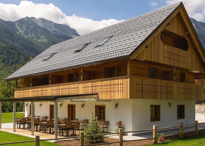 Privillage Stare - B&B