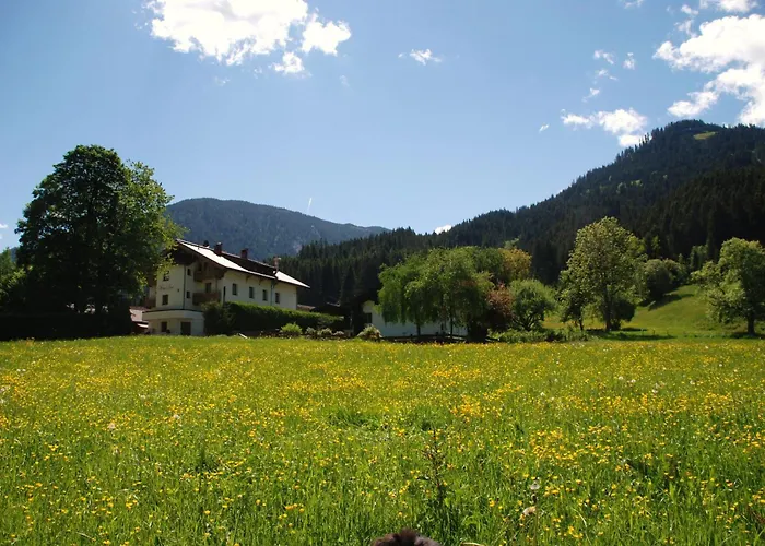 Haus Tirol
