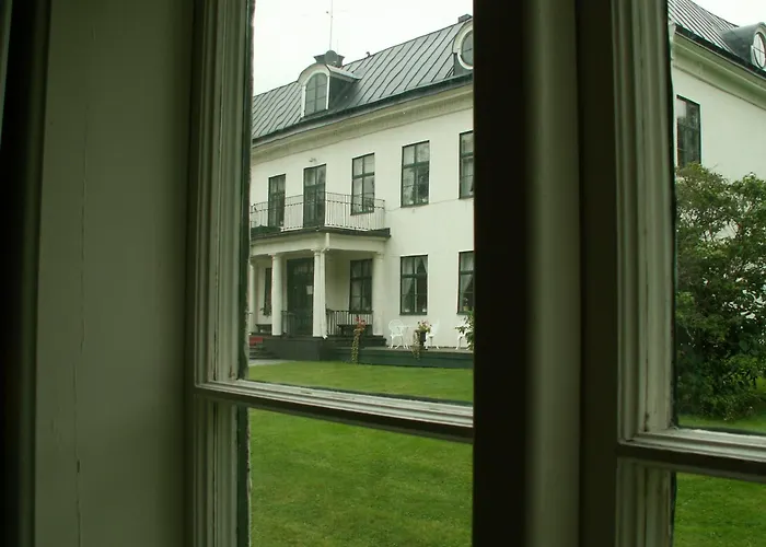 Hellefors Herrgard