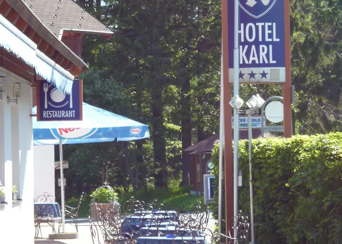 Hotel Karl