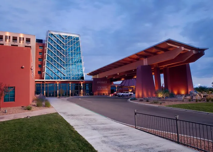 Isleta Resort & Casino (Adults Only)