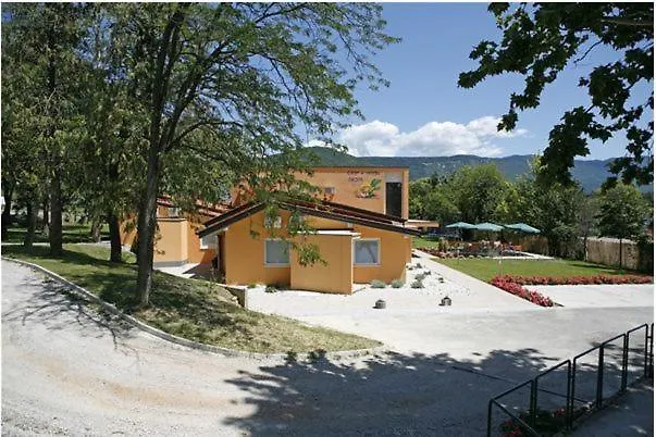 Garni Hotel Siesta