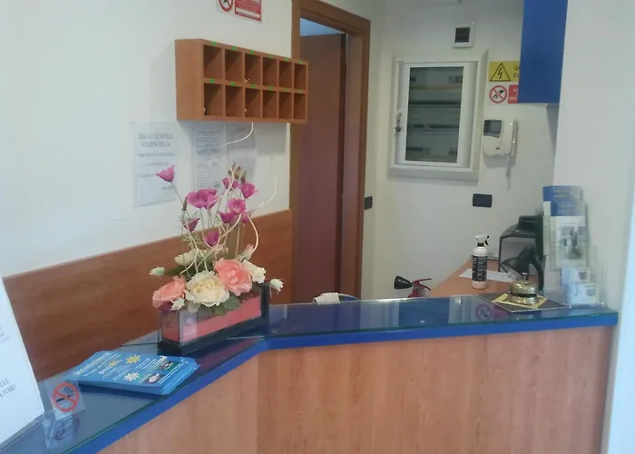 Telma Hotel