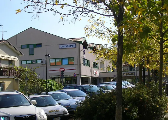 Hotel Oasi