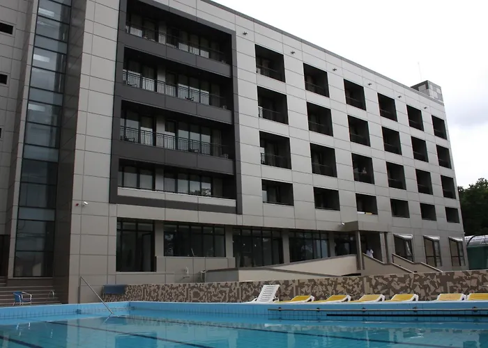 Hotel President