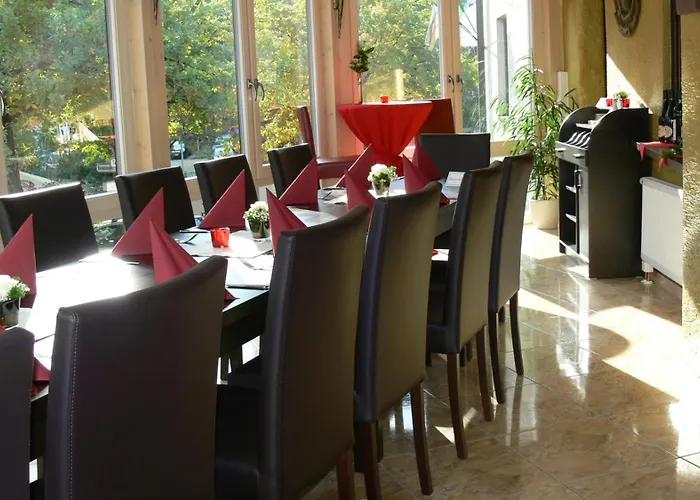 Hotel Roessle