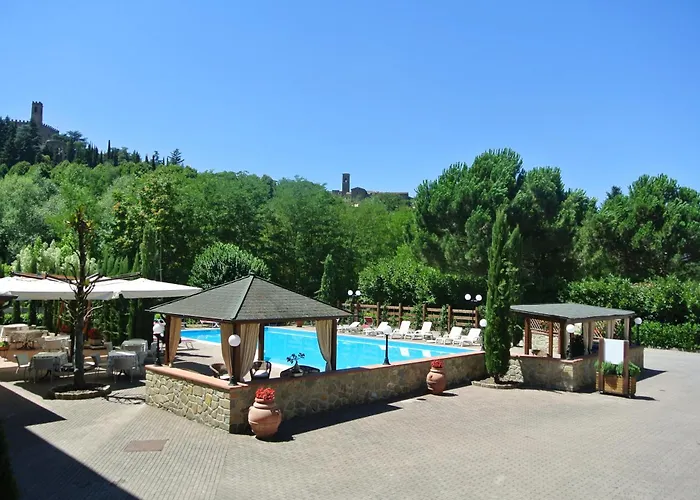Parc Hotel