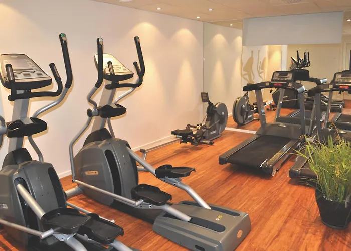 Trosa Stadshotell & Spa